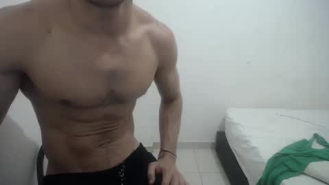 rickcumhot13 online show from 10-16-25, 04:52