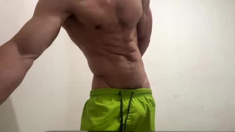 rickcumhot13 online show from 10-17-25, 07:38