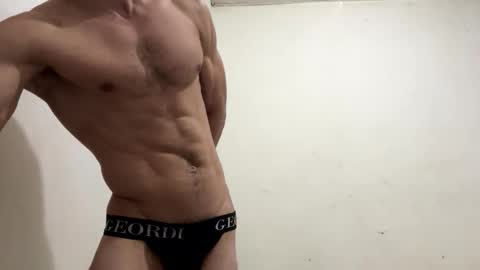 rickcumhot13 online show from 10-20-25, 10:32