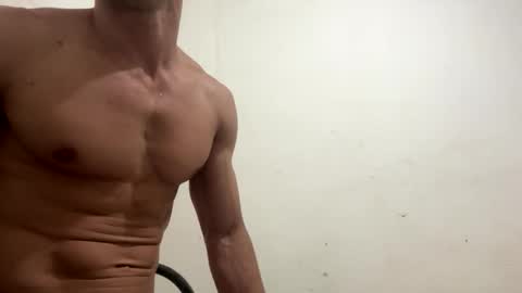 rickcumhot13 online show from 10-22-25, 08:52