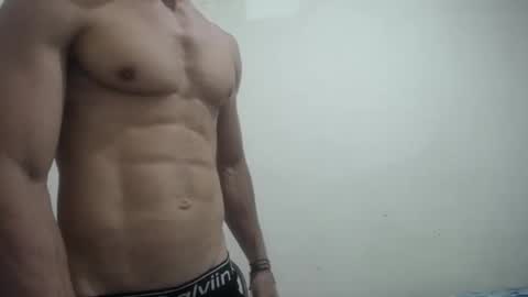 rickcumhot13 online show from 10-25-25, 07:52