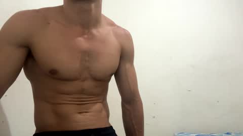 rickcumhot13 online show from 10-26-25, 03:07