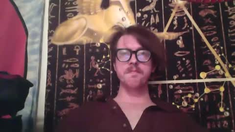 RICK DAYDREAM online show from 03-07-26, 06:38