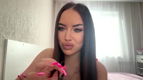 Snapshot of rickistegemann chatting on 02-18-26, 02:18 Ammy here its my first stream here online show from 02-18-26, 02:18