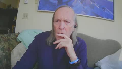 Snapshot of rickl56 chatting on 01-15-25, 08:26 rickl56 online show from 01-15-25, 08:26