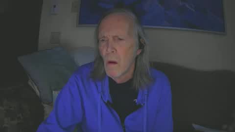 Snapshot of rickl56 chatting on 02-06-25, 10:00 rickl56 online show from 02-06-25, 10:00