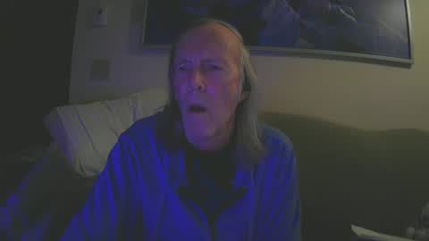 Snapshot of rickl56 chatting on 02-07-25, 01:04 rickl56 online show from 02-07-25, 01:04