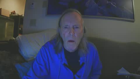 Snapshot of rickl56 chatting on 02-07-25, 04:06 rickl56 online show from 02-07-25, 04:06