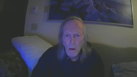Snapshot of rickl56 chatting on 02-13-25, 05:48 rickl56 online show from 02-13-25, 05:48