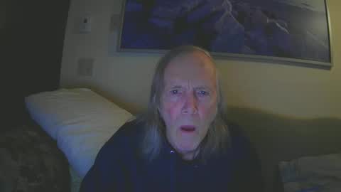 Snapshot of rickl56 chatting on 02-13-25, 08:48 rickl56 online show from 02-13-25, 08:48