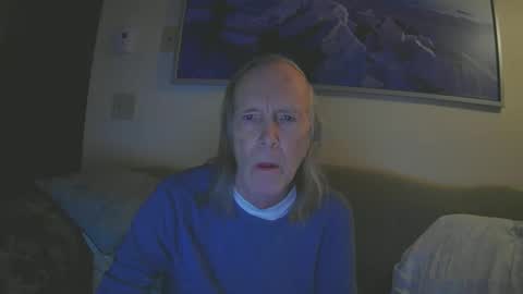 Snapshot of rickl56 chatting on 02-16-25, 12:19 rickl56 online show from 02-16-25, 12:19