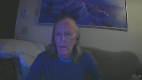 Snapshot of rickl56 chatting on 02-23-25, 10:31 rickl56 online show from 02-23-25, 10:31