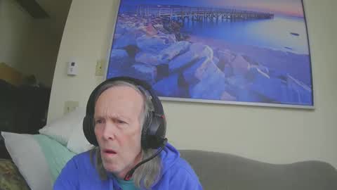 Snapshot of rickl56 chatting on 02-27-25, 08:31 rickl56 online show from 02-27-25, 08:31