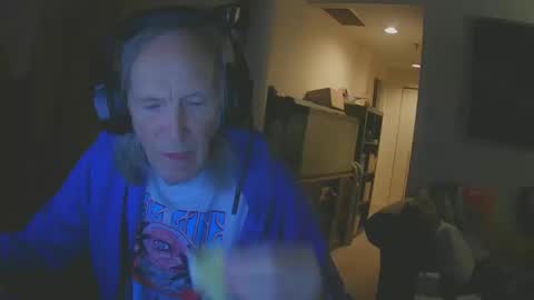 Snapshot of rickl56 chatting on 10-10-25, 05:28 rickl56 online show from 10-10-25, 05:28