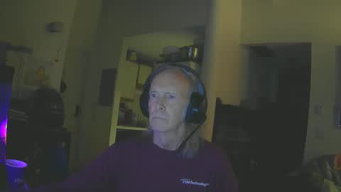 Snapshot of rickl56 chatting on 10-12-25, 11:59 rickl56 online show from 10-12-25, 11:59