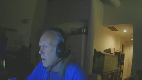 Snapshot of rickl56 chatting on 10-25-25, 03:14 rickl56 online show from 10-25-25, 03:14