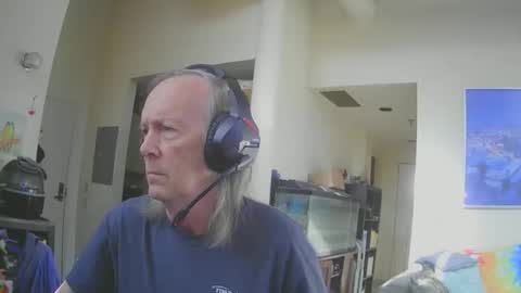 Snapshot of rickl56 chatting on 11-08-25, 05:45 rickl56 online show from 11-08-25, 05:45