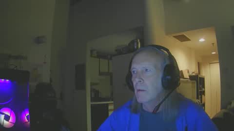 Snapshot of rickl56 chatting on 11-14-25, 10:51 rickl56 online show from 11-14-25, 10:51