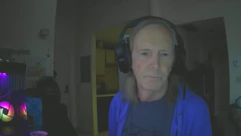 Snapshot of rickl56 chatting on 11-26-25, 08:21 rickl56 online show from 11-26-25, 08:21