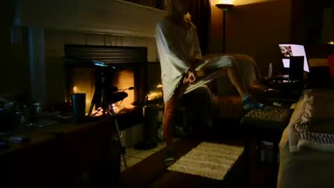 PINK HOLE TWINK online show from 12-30-24, 04:09