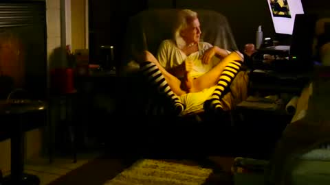 PINK HOLE TWINK online show from 01-23-25, 03:58