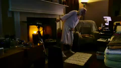 PINK HOLE TWINK online show from 01-24-25, 07:41