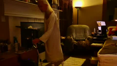 PINK HOLE TWINK online show from 02-07-25, 08:11