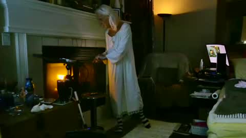 PINK HOLE TWINK online show from 02-18-25, 03:21