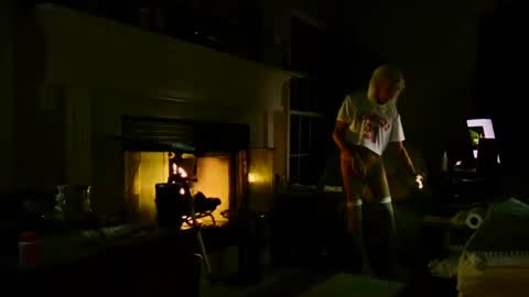 PINK HOLE TWINK online show from 09-19-25, 04:14