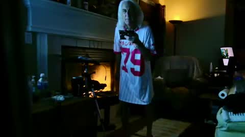 PINK HOLE TWINK online show from 10-23-25, 03:50