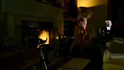 PINK HOLE TWINK online show from 11-13-25, 03:49