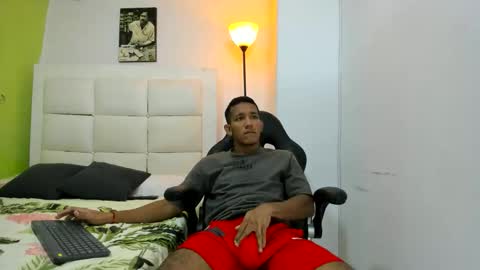 RICKY online show from 02-10-26, 02:04