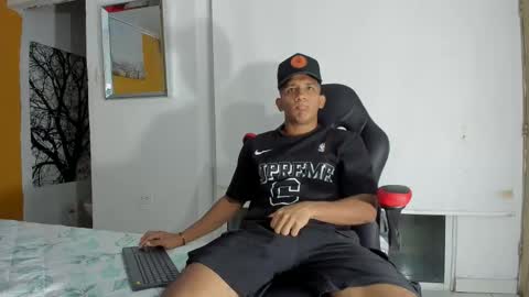 RICKY online show from 02-26-26, 02:10