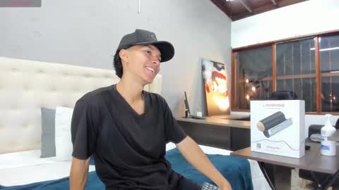 Ricky Backus online show from 02-20-25, 11:20