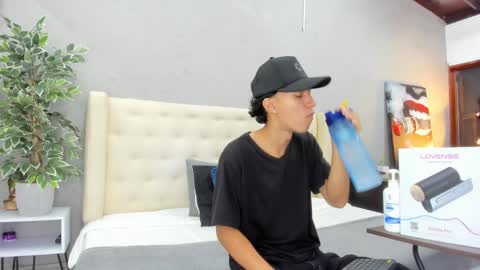 Ricky Backus online show from 03-07-25, 11:18