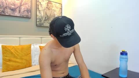 Ricky Backus online show from 11-12-25, 11:21