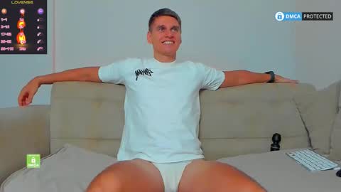 Ricky online show from 10-12-25, 06:56