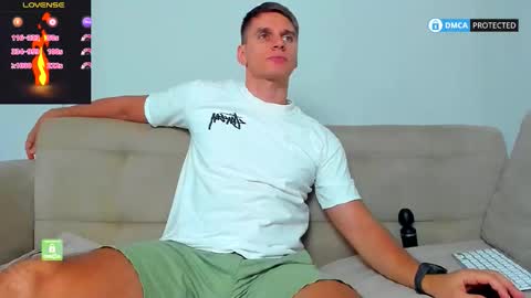 Ricky online show from 10-27-25, 07:01