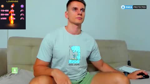 Ricky online show from 11-03-25, 07:42