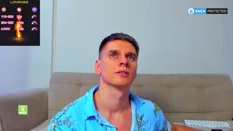 Ricky online show from 11-11-25, 10:04