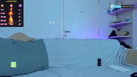 Ricky online show from 01-16-26, 02:48