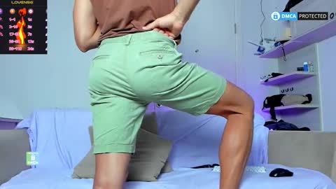 Ricky online show from 02-09-26, 04:16