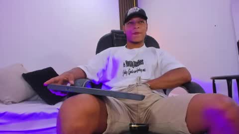 Ricky  online show from 02-19-25, 09:14