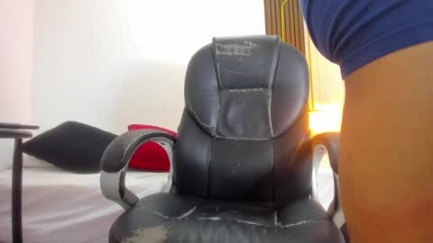 Ricky  online show from 03-12-25, 09:56