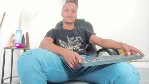 Ricky  online show from 09-16-25, 01:23