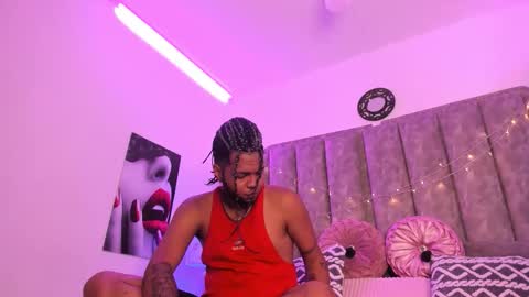 rickyandsharlot online show from 09-10-25, 02:06