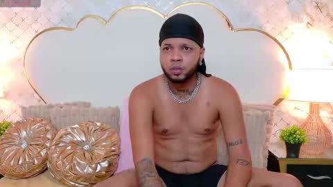 rickyandsharlot online show from 09-28-25, 03:23