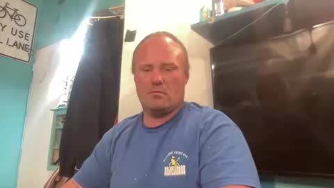 Snapshot of rickygeez chatting on 01-14-25, 12:11 penisaurisrex online show from 01-14-25, 12:11