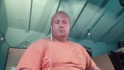 Snapshot of rickygeez chatting on 01-20-25, 02:57 penisaurisrex online show from 01-20-25, 02:57