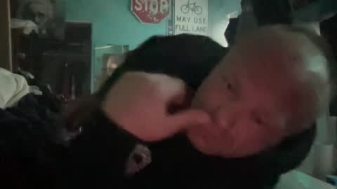 Snapshot of rickygeez chatting on 01-25-25, 08:00 penisaurisrex online show from 01-25-25, 08:00